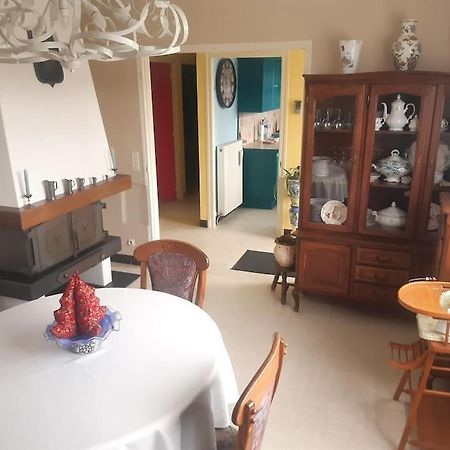 Logement Du Vidame Molliens-Dreuil Kültér fotó