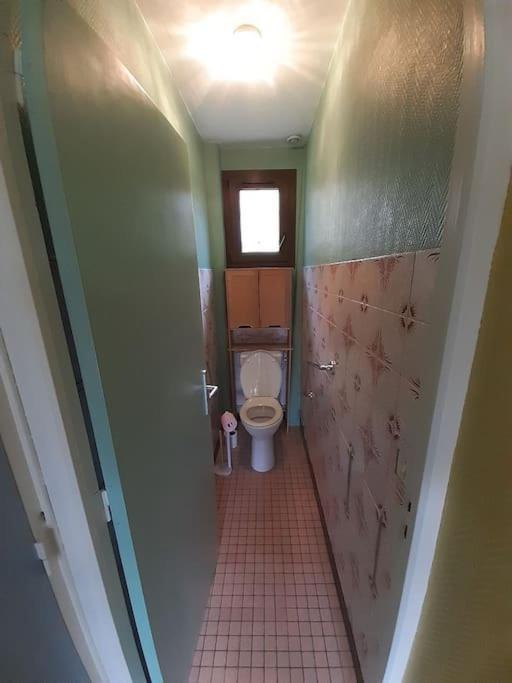 Logement Du Vidame Molliens-Dreuil Kültér fotó