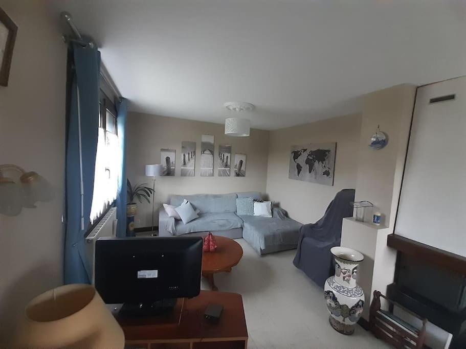 Logement Du Vidame Molliens-Dreuil Kültér fotó