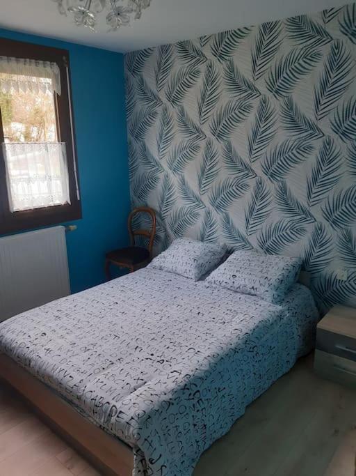 Logement Du Vidame Molliens-Dreuil Kültér fotó